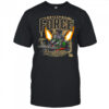 Brittany Force Miltary 2x shirt