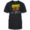 Brookyln Nein-Nein graphic shirt
