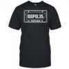 Brray 100POL35 T-Shirt