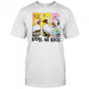 Bruh We Back Silly Goose Back to School shirt