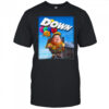 Bruhtees Down T-Shirt