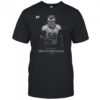 Bryan Braman Rest In Peace T-Shirt