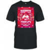 Bryce Harper 350 home runs shirt
