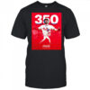 Bryce Harper MV350 Home Runs shirt