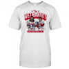 Bryson Stott Brandon Marsh The Wet Bandits Philadelphia PA 2025 Shirt