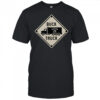 Buck Truck Byron Buxton T-Shirt