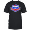 Buffalo Bills Farewell Season 1973-2025 logo shirt