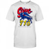 Buffalo Bills Give 716 your city your teams your cause shirt