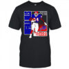 Buffalo Bills Homage Thurman Thomas Action shirt