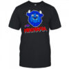Buffalo Bills Mini Mafia Billy Buffalo mascot shirt