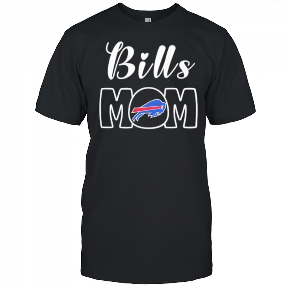 Buffalo Bills Mom shirt