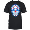 Buffalo Bills Skull Men’s shirt