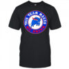 Buffalo Bills This Team Makes Me Drink shirt