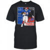 Buffalo Bills Thurman Thomas 1991 NFL MVP 2x first team All Pro Shirt