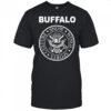 Buffalo Hey-Ey let’s go shirt