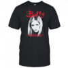 Buffy The Vampire Slayer Shirt