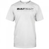 Built Ready For The Glory Of God Logo T-Shirt