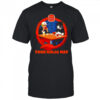 Burger king naruto 2025 shirt