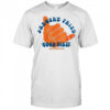 Burgers fries Whataburger Good Vibes T-shirt