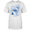 Burning Church shirt