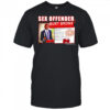 Burt Offender T-Shirt