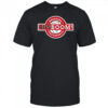 Busboom Nebraska Volleyball shirt