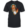 Bust Down Morgan Freebands shirt