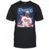 Byron Buxton 2 time 2025 All Star Game signature shirt