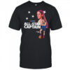 Caitlin Clark WNBA All Star 2025 Captain and two time All Star shirt