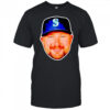 Cal raleigh big dumper big head shirt