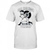 Cal raleigh big dumper cartoon meme shirt