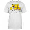 Cal Raleigh Big Dumper Unisex T-Shirt