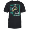 Cal Raleigh card style Seattle Mariners Shirt