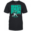 Cal Raleigh Seattle Big Dumper shirt