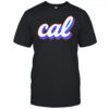 Cal-Star Big Dumper shirt