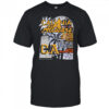 CALI4NIA Allstars 2025 World Champions shirt