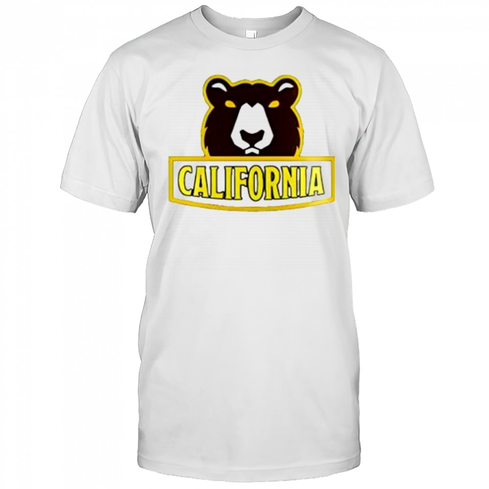 California Redwoods Throwbacks 2025 Limited Edition Baseball shirt