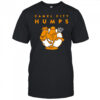 Camel City Humps logo shirt