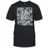 Camel Clutch break their back make them humble shirt