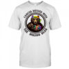 Cancer Messed With The Wrong Bear baseball shirt