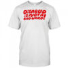 Candycourn Disabled Is Not A Bad Word T-Shirt