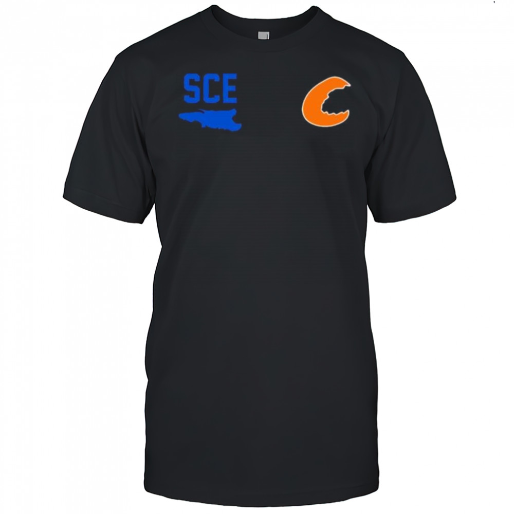 Cangrejeros Basket Polo shirt