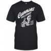 Cannons Rollerway Fire For You T-Shirt