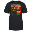 Can’t nobody hold us down shirt