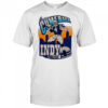 Captain Comeback Indy Skyline Football shirt
