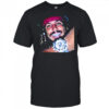 Captain Hack Varo shirt