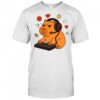 Capy gamer rage quit shirt