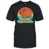 Capybara Become Ungovernable vintage shirt