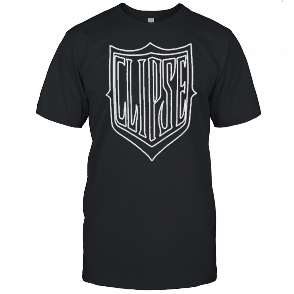 Carhartt Wip X Clipse T-Shirt