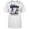 Carlos Rodon Mid-Summer Cartoon shirt